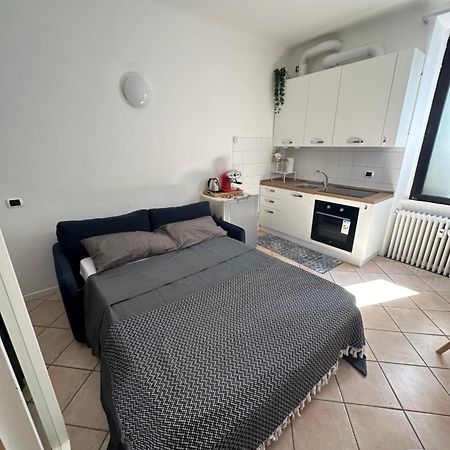 Apartamento Melissa House Milán Exterior foto