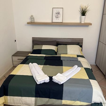 Apartamento Melissa House Milán Exterior foto