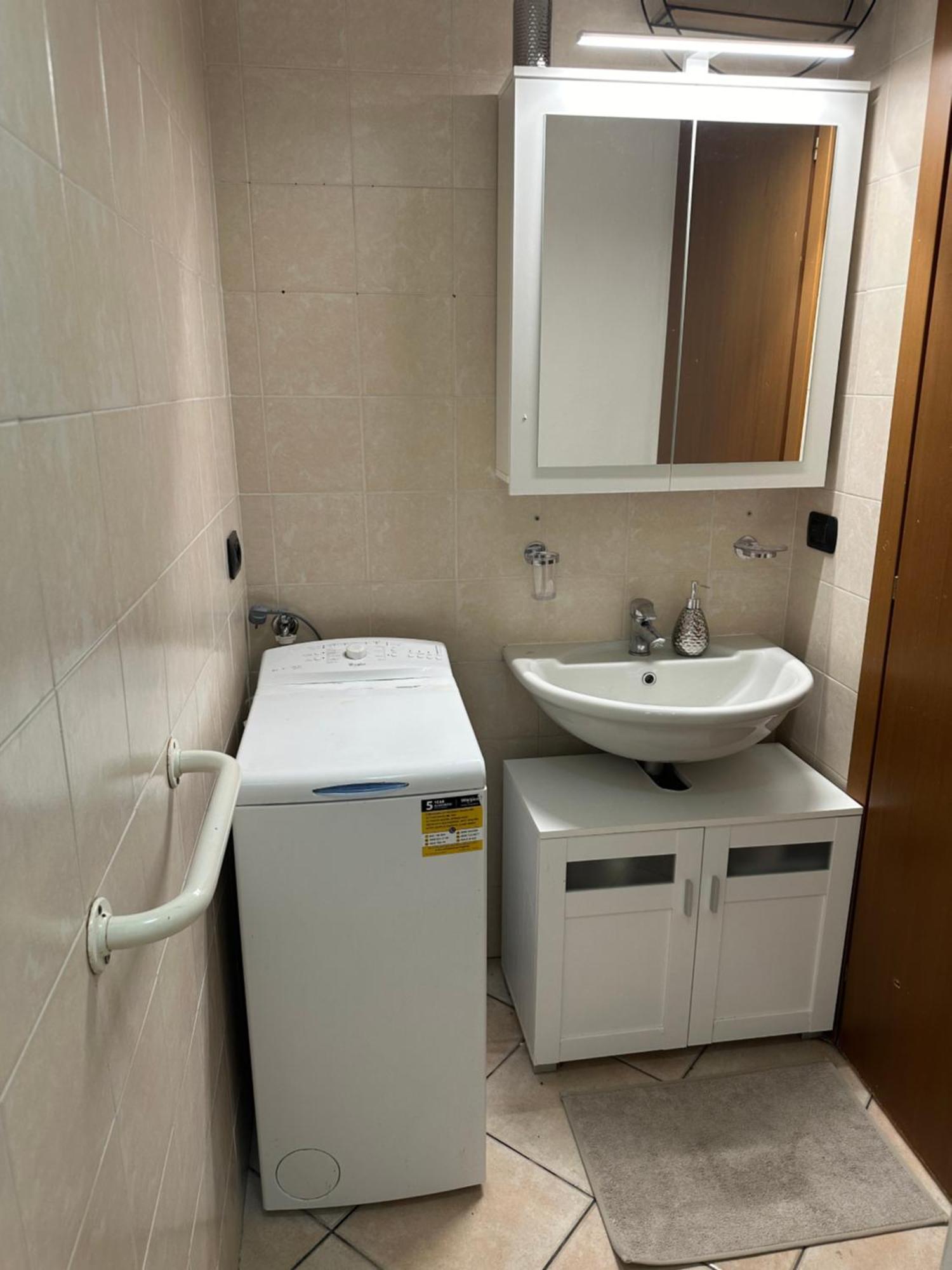 Apartamento Melissa House Milán Exterior foto