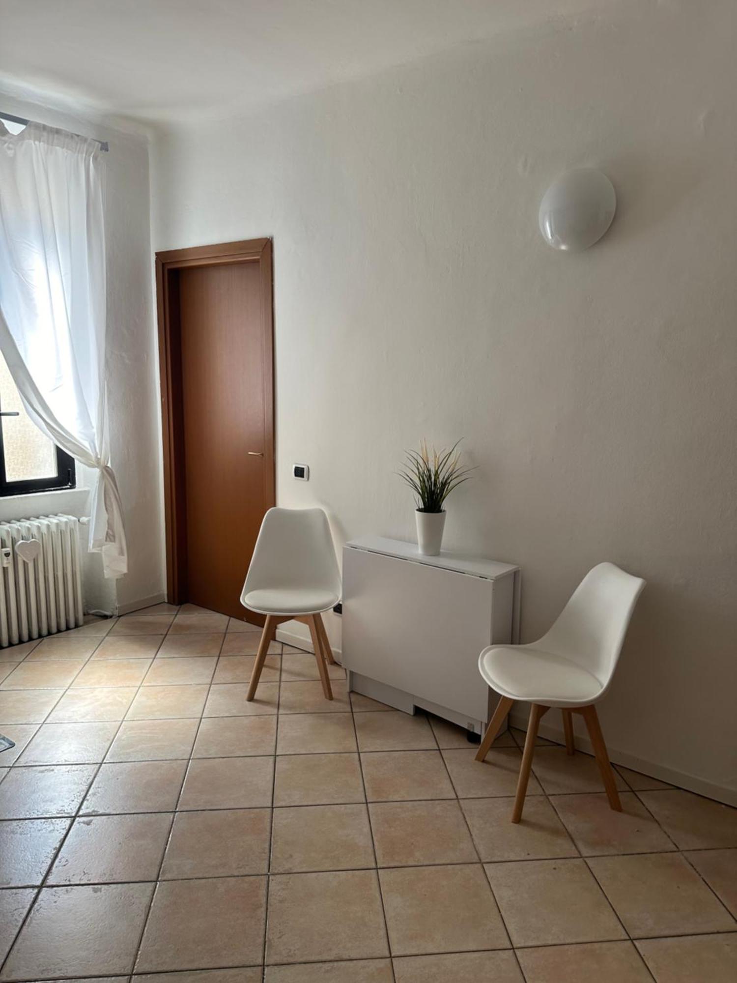 Apartamento Melissa House Milán Exterior foto