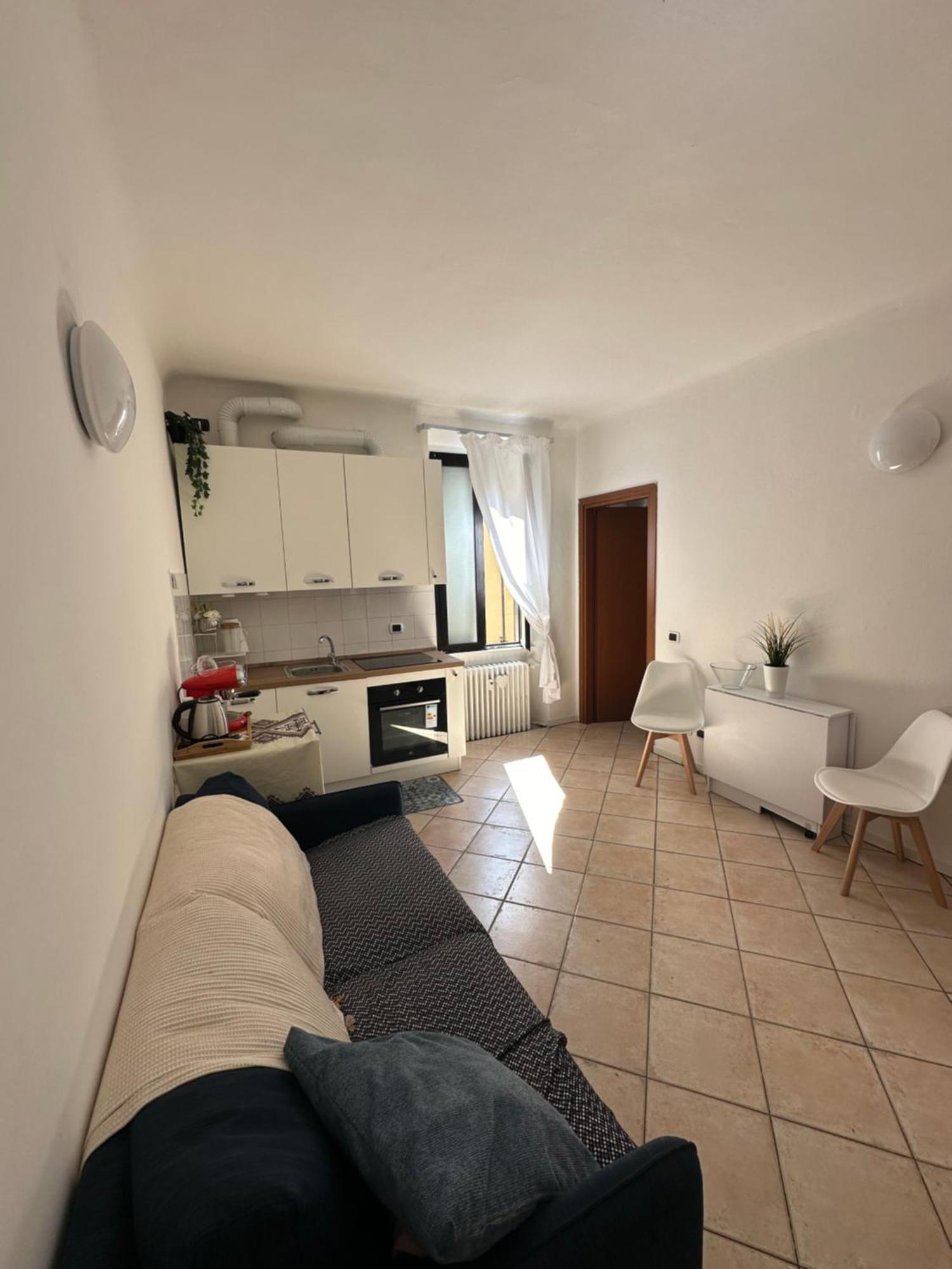 Apartamento Melissa House Milán Exterior foto