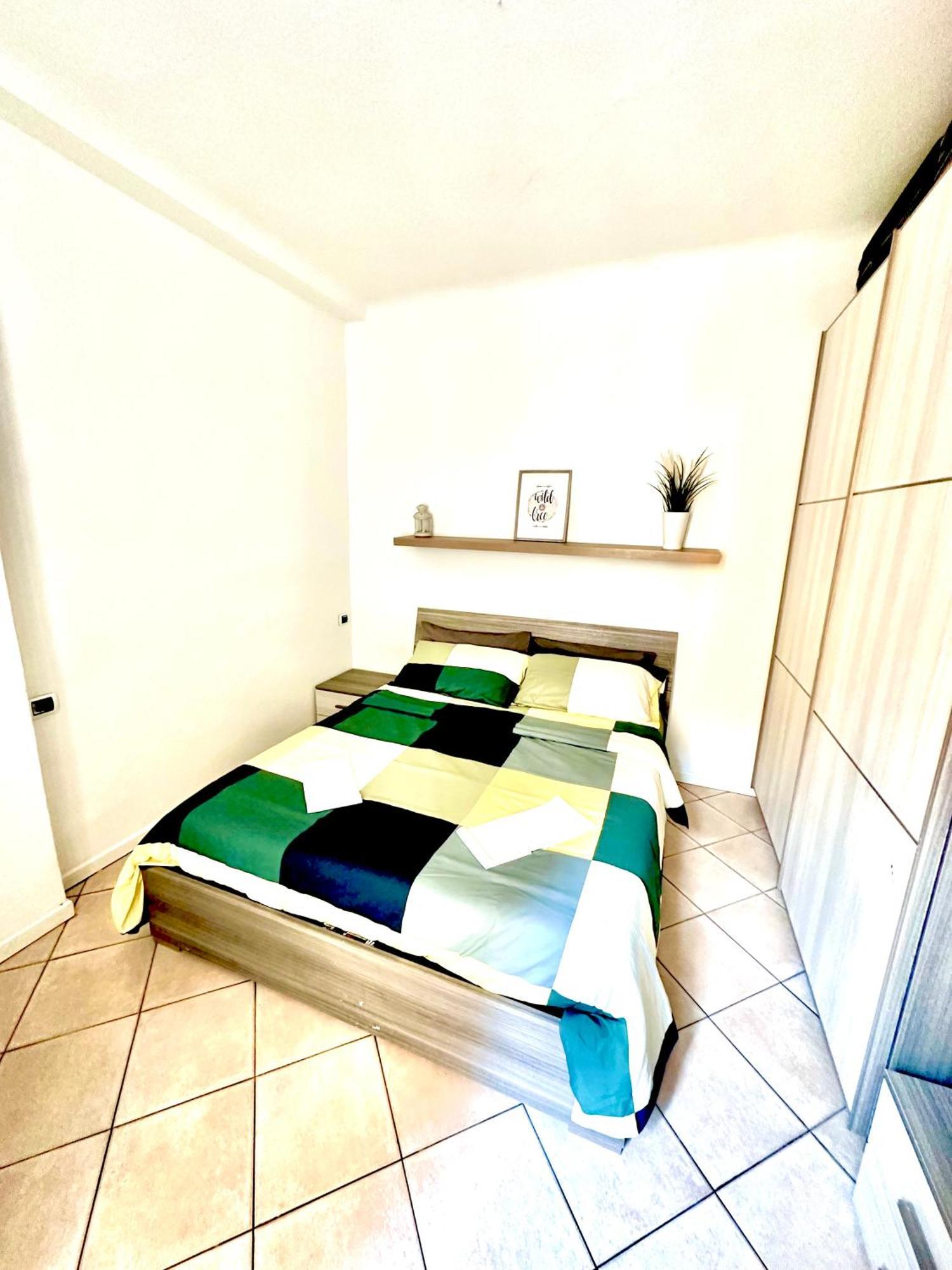 Apartamento Melissa House Milán Exterior foto